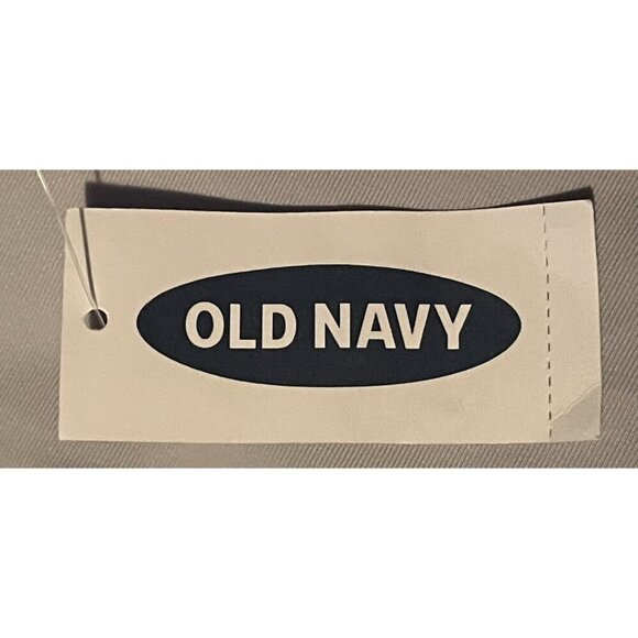 Old Navy Baby Romper Lifeguard In Training Swimsuit Size 6-12M Multicolor - Picture 8 of 13